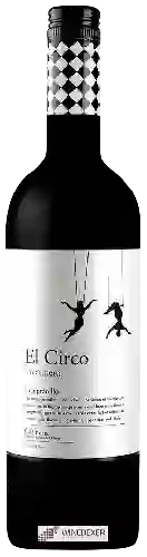 Wijnmakerij El Circo - Volatinero Tempranillo