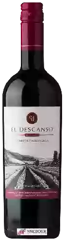 Wijnmakerij El Descanso - Estate Cabernet Sauvignon