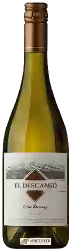 Wijnmakerij El Descanso - Estate Chardonnay