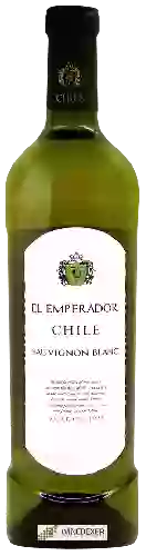 Wijnmakerij El Emperador - Sauvignon Blanc