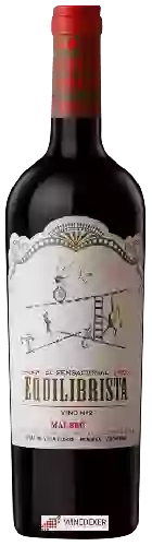 Wijnmakerij El Equilibrista - El Sensacional Malbec