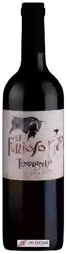 Wijnmakerij El Furioso - Tempranillo