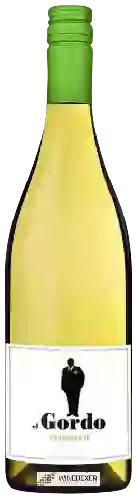 Wijnmakerij El Gordo - Chardonnay