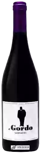 Wijnmakerij El Gordo - Garnacha