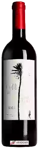 Wijnmakerij El Grifo - Reserva de Familia Syrah