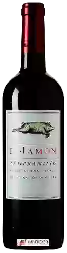 Wijnmakerij El Jamon - Tempranillo