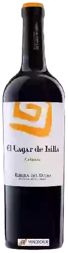 Wijnmakerij El Lagar de Isilla - Crianza