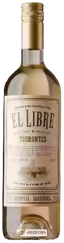 Wijnmakerij El Libre - Torrontés