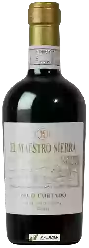 Wijnmakerij El Maestro Sierra - Palo Cortado