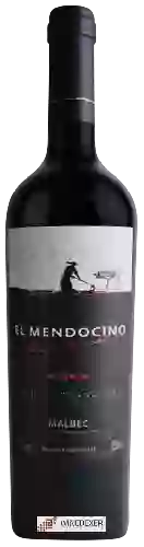 Wijnmakerij El Mendocino - Reserva Malbec