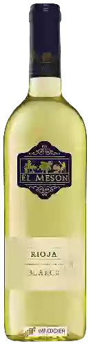 Wijnmakerij El Meson - Rioja Blanco