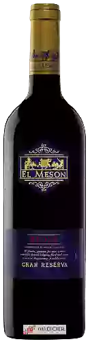 Wijnmakerij El Meson - Rioja Gran Reserva