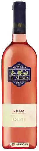 Wijnmakerij El Meson - Rioja Rosado