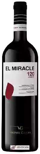 Wijnmakerij El Miracle - 120 Anniversary Tinto