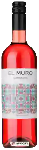 Wijnmakerij El Muro - Garnacha Rosé