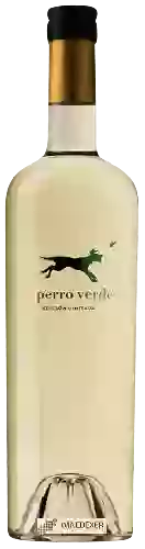 Wijnmakerij El Perro Verde - Rueda Edición Limitada