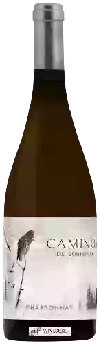 Wijnmakerij Les Vins Bonhomme - Caminos del Bonhomme Chardonnay