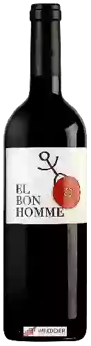 Wijnmakerij Les Vins Bonhomme - El Bonhomme Tinto