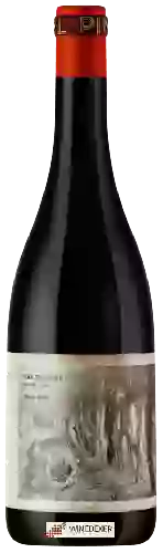 Wijnmakerij El Pino Club - Sea Floored Pinot Noir