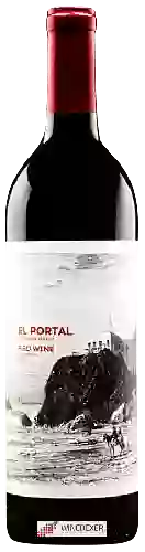 Wijnmakerij El Portal - Red Blend