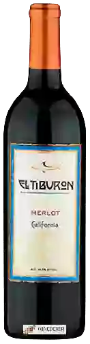 Wijnmakerij El Tiburon - Merlot