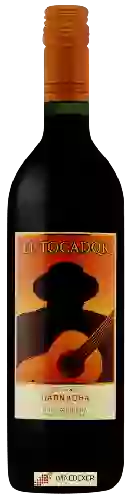 Wijnmakerij El Tocador - Old Vines Garnacha