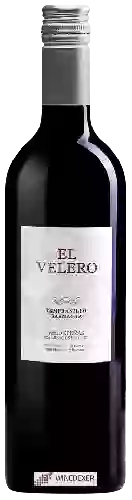 Wijnmakerij El Velero - Tempranillo - Garnacha
