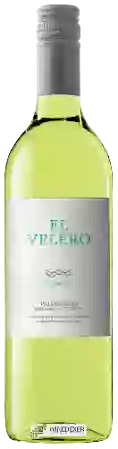 Wijnmakerij El Velero - Verdejo