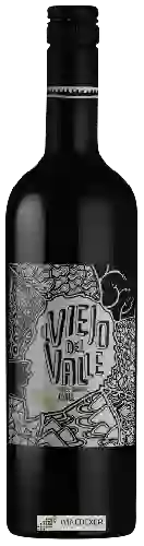 Wijnmakerij El Viejo del Valle - Malbec