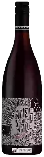 Wijnmakerij El Viejo del Valle - Pinot Noir