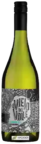 Wijnmakerij El Viejo del Valle - Sauvignon Gris