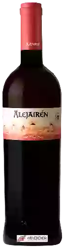 Wijnmakerij El Vínculo - Alejairén Airen