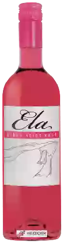 Wijnmakerij Ela - Rosé