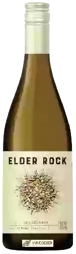 Wijnmakerij Elder Rock - Chardonnay