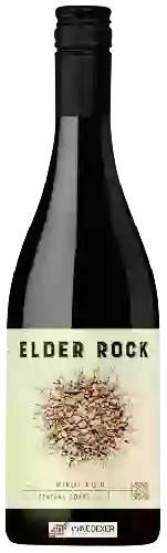 Wijnmakerij Elder Rock - Pinot Noir