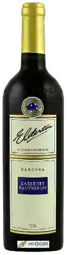 Wijnmakerij Elderton - Exclusive Estate Cabernet Sauvignon