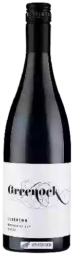 Wijnmakerij Elderton - Greenock One Shiraz