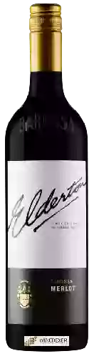 Wijnmakerij Elderton - Merlot