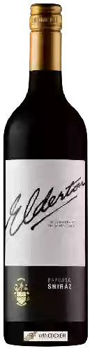 Wijnmakerij Elderton - Shiraz