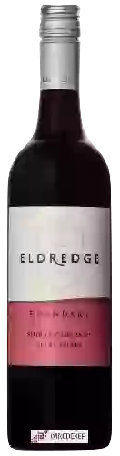 Wijnmakerij Eldredge - Boundary Shiraz - Cabernet