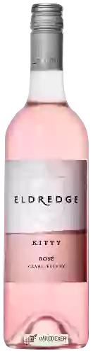 Wijnmakerij Eldredge - Kitty Rosé