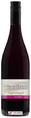 Wijnmakerij Eldridge Estate - Gamay