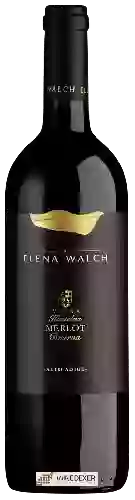 Wijnmakerij Elena Walch - Merlot Alto Adige Riserva Kastelaz