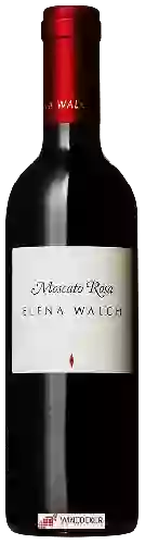 Wijnmakerij Elena Walch - Moscato Rosa