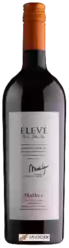 Wijnmakerij Élevé - Malbec