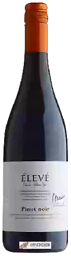 Wijnmakerij Élevé - Pinot Noir