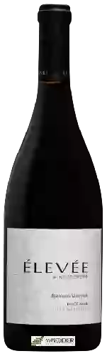 Wijnmakerij Élevée - Björnson Vineyard Pinot Noir