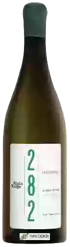 Wijnmakerij Elgin Ridge - 282 Chardonnay