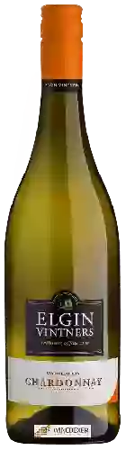 Wijnmakerij Elgin Vintners - Chardonnay