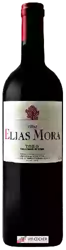 Bodega Elias Mora - Toro